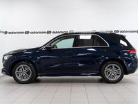 usata Mercedes GLE300 d Premium 4matic auto