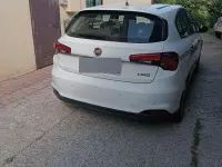 Usata Fiat Tipo 2016 Bianco Station wagon