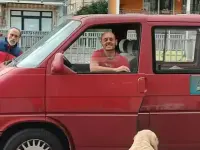 Usata VW T4 1991 Furgone