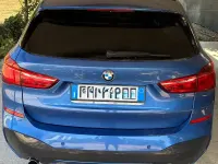 Usata BMW X1 150 CV (110 kW) 2017 SUV