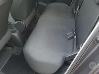 Usata Toyota Yaris 2010 Grigio Utilitaria