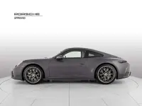 Usata Porsche 911 Carrera S 480 CV (353 kW) 2025 Grigio Coupé