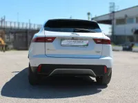 Usata Jaguar E-Pace S 150 CV (110 kW) 2018 Bianco SUV