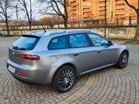 usata Alfa Romeo 159 2.0 JTDm 136 CV Sportwagon Progress