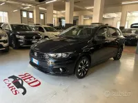 Usata Fiat Tipo Mirror 95 CV (69 kW) 2020 Nero Station wagon