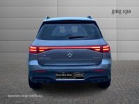 Usata Mercedes EQB300 Advanced Plus 167 kW (228 CV) 2025 Grigio SUV