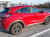 Usata Ford Puma 125 CV (91 kW) 2021 Berlina