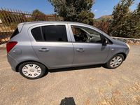 Usata Opel Corsa 75 CV (55 kW) 2008 Grigio Utilitaria