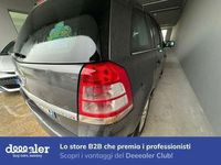 usata Opel Zafira 1.7 CDTI 125CV ecoFLEX Edition *SOLO RIVENDITORI*