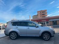 usata Citroën C-Crosser 2.2 HDi 160CV FAP Crociera Gialla