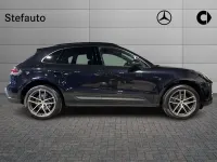 Usata Porsche Macan 265 CV (194 kW) 2023 Nero notte SUV