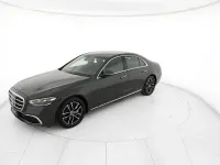 Usata Mercedes 350 Premium 286 CV (210 kW) 2021 Argento palladio metallizzato Berlina