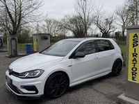 Usata VW Golf VII R 188 CV (138 kW) 2013 Berlina