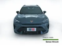 Nuova Cupra Formentor 150 CV (110 kW) 2025 Blu/azzurro SUV