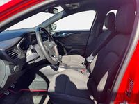 Usata Ford Focus ST-Line 125 CV (91 kW) 2023 Rosso Berlina