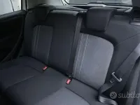 Usata Fiat Punto 75 CV (55 kW) 2015 Bianco Utilitaria