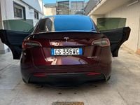 Usata Tesla Model Y Performance 459 kW (625 CV) 2024 Rosso SUV