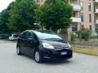 Occasion Citroën C4 Picasso 109 ch (80 kW) 2009 Noir Monospace