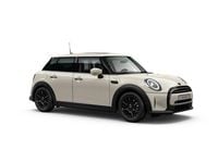 Usata Mini Cooper 136 CV (100 kW) 2022 Utilitaria