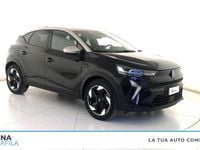 Occasion Renault Captur Techno 91 ch (66 kW) 2025 Noir SUV