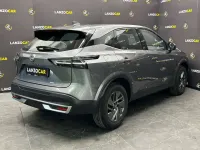 Usata Nissan Qashqai Acenta 140 CV (102 kW) 2025 Grigio SUV