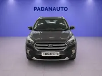 Usata Ford Kuga Titanium 120 CV (88 kW) 2019 Grigio SUV