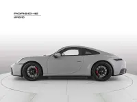 Usata Porsche 911 Carrera GTS 541 CV (397 kW) 2024 3h gesso Coupé
