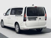 Nuova VW Caddy Maxi 102 CV (75 kW) 2025 Vari colori Monovolume