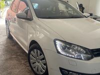 Occasion VW Polo 90 ch (66 kW) 2012 Citadine