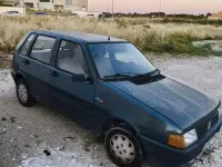 Usata Fiat Uno 45 CV (33 kW) 1993 Utilitaria