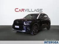 Usata Citroën C3 PureTech 101 CV (74 kW) 2025 Nero SUV