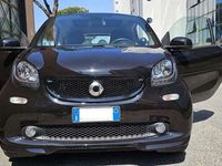 usata Smart ForTwo Coupé forTwo1.0 Superpassion 71cv twinamic