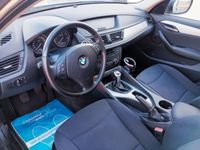 usata BMW X1 sDrive20d Eletta