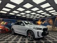 Usata BMW X6 M Sport 286 CV (210 kW) 2025 Grigio SUV