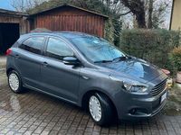 Begagnad Ford Ka Plus 71 HK (52 kW) 2018 Grå Halvkombi