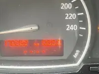 Usata BMW X3 150 CV (110 kW) 2005 Nero SUV
