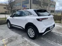 Usata Opel Mokka Elegance 131 CV (96 kW) 2022 Bianco SUV