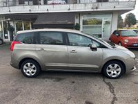 Usata Peugeot 5008 Business-Line 112 CV (82 kW) 2011 Other Monovolume