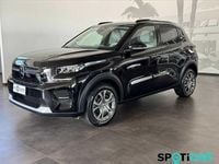 Usata Citroën C3 PureTech 101 CV (74 kW) 2025 Nero SUV