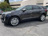 Usata Cadillac XT5 249 CV (183 kW) 2018 Nero SUV