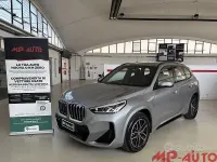 Nuova BMW X1 M Sport 2026 Grigio SUV