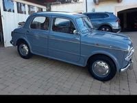 Usata Fiat 1100 1950