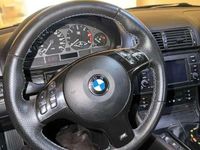 Usata BMW 320 136 CV (100 kW) 2001 Berlina