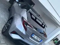 Usata Toyota C-HR Lounge 116 CV (85 kW) 2017 SUV