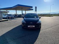 usata Ford Fiesta 1.2 82 CV 5 porte Titanium