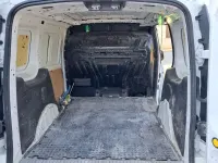 Usata Ford Transit 95 CV (69 kW) 2015 Furgone