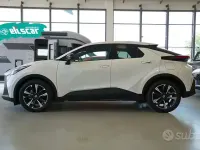 Nuova Toyota C-HR Trend 98 CV (72 kW) 2026 Bianco SUV