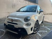 usata Fiat 500 Abarth 