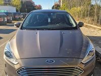 Usata Ford Focus 125 CV (91 kW) 2015 Berlina