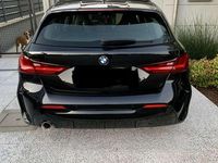 Usata BMW 116 M Sport 116 CV (85 kW) 2021 Utilitaria